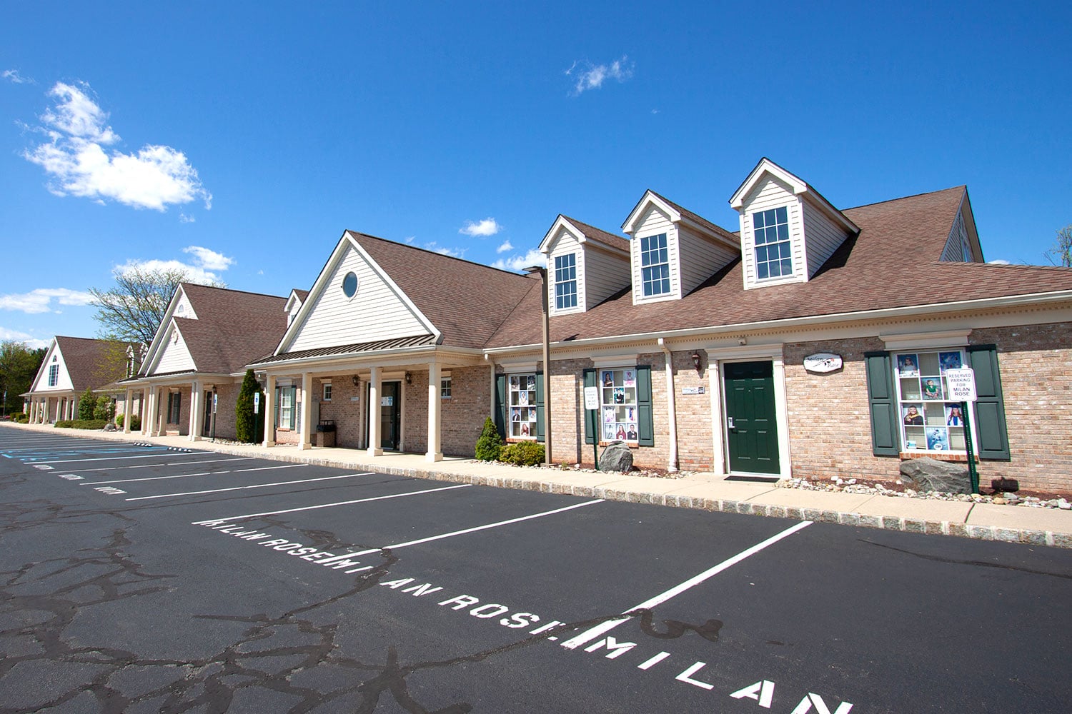 Kingsbridge Center